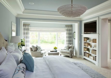 Make Your Bedroom Cozy with a Seating Area fi