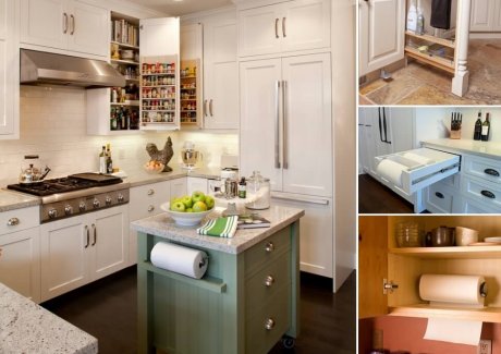 15-clever-kitchen-towel-storage-ideas-fi