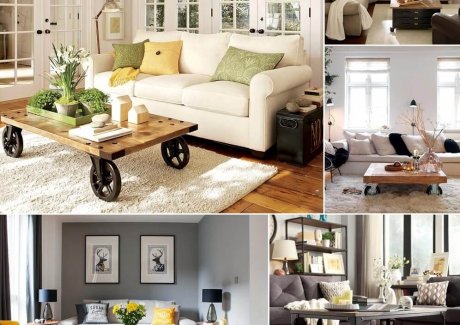 17-wonderful-coffee-table-designs-with-wheels-fi