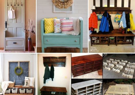 30-spectacular-diy-entryway-bench-designs-fi