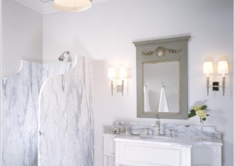 10 Amazing Shower Stalls Ideas for Your Bathroom 3