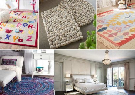 2017 Designer Rug Trends That You Will Admire fi