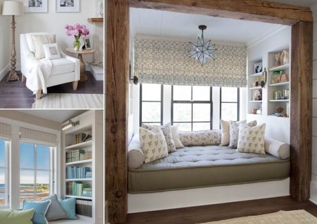 15 Ways to Spice Up Your Reading Nook fi