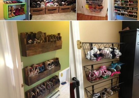 13 Things to Rethink for Shoe Storage fi