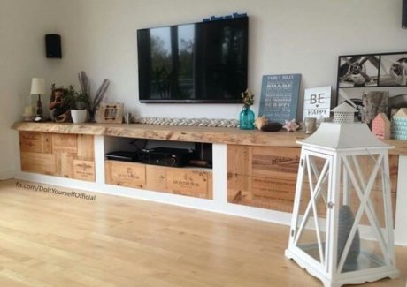 Look at These Incredible Wooden Crate Furniture Ideas fi