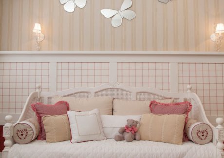 10 Kids Room Butterfly Decor Ideas fi