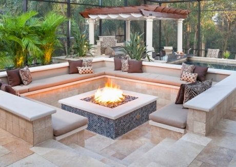 10 Outdoor Seating Nooks You Will Fall in Love With fi