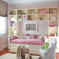 10 Cool Daybed Ideas for Your Kids' Room