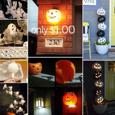 Halloween Lighting Ideas fi