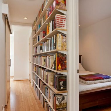 Hallway Storage Ideas fi