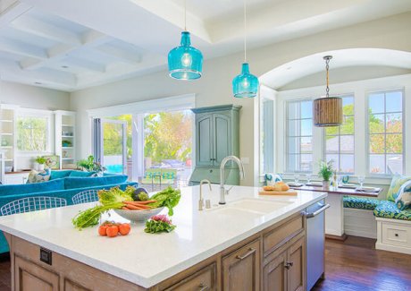 Kitchen Pendant Lights fi