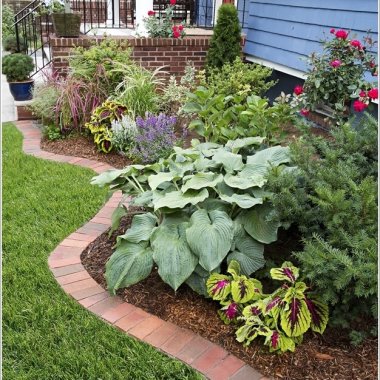 Garden Edging Ideas 7