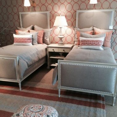 Guest Bedrooms with Twin Beds fi