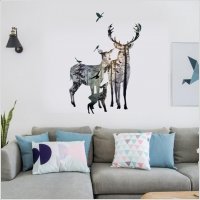 10 Nature Inspired Living Room Decor Ideas 1 200x200 