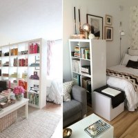 Clever Storage Ideas For A Small Apartment