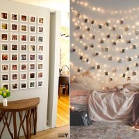 Creative Instagram Wall Ideas