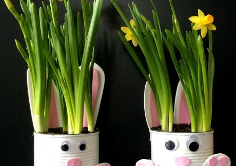 spring crafts