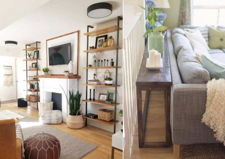 How to Make The Most Out of Your Living Room