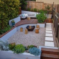 Amazing Fire Pit Seating Ideas