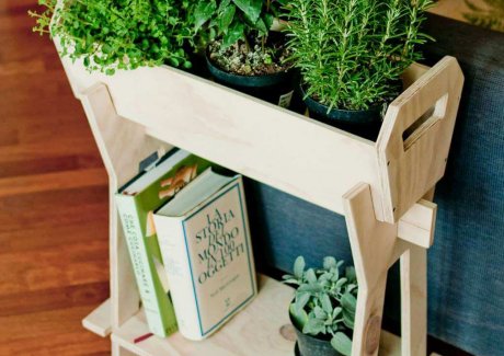 Side Table Alternatives