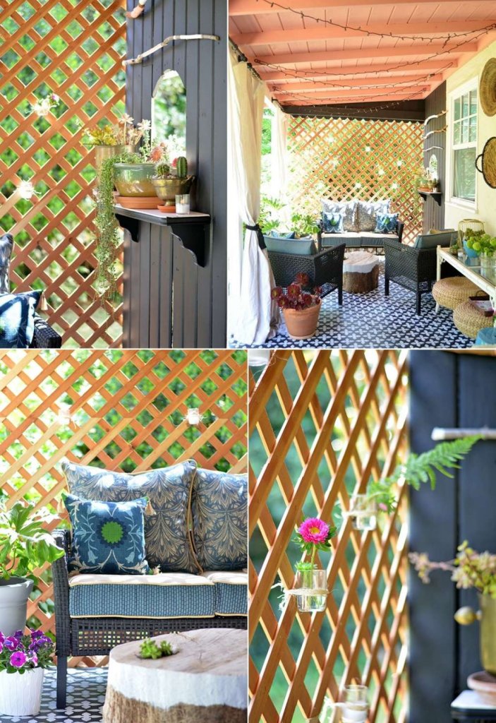 10 Ways to Rethink Your Porch