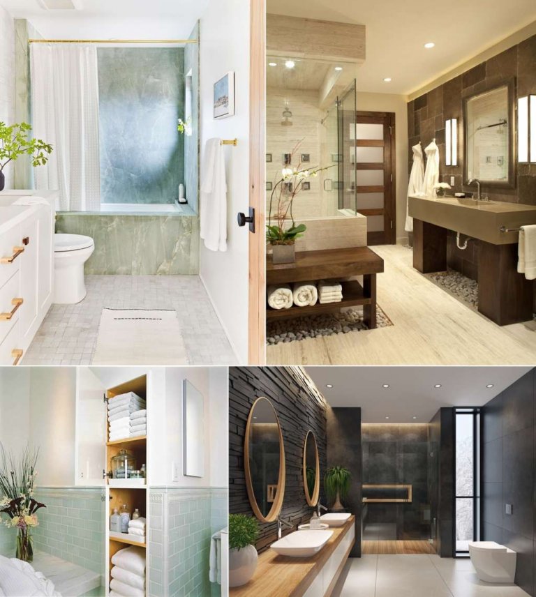 Common Bathroom Design Mistakes To Avoid