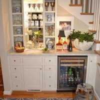 Cool Home Bar Ideas