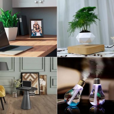 home decoration gadgets