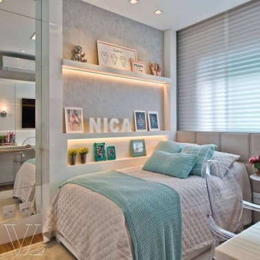 small bedroom storage ideas