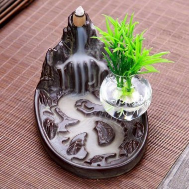 Incense Burner Designs