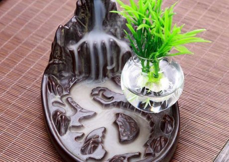 Incense Burner Designs