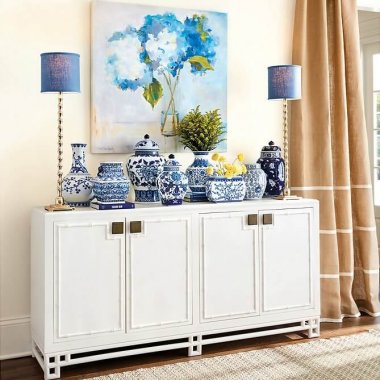 Chinoiserie Home Decor Ideas