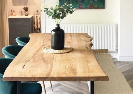 DIY Dining Table Ideas