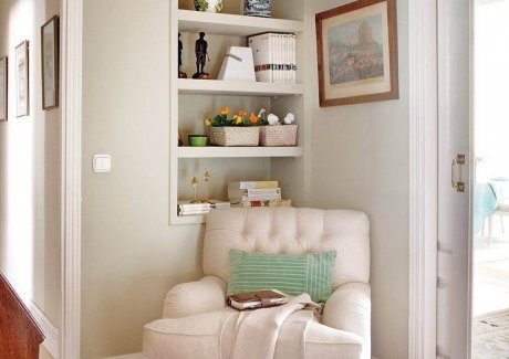 Reading Corners You Will Love