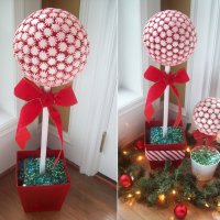 DIY Christmas Decor Roundup