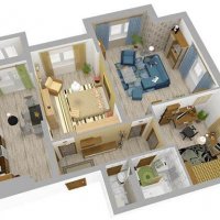 Exploring the Advantages of Home Planning Software