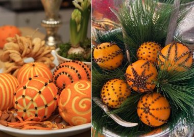 Thanksgiving 2024 Decor Ideas