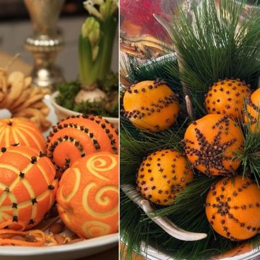 Thanksgiving 2024 Decor Ideas